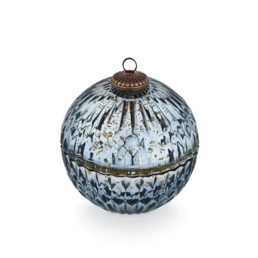 North Sky Mercury Ornament Candle