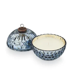 North Sky Mercury Ornament Candle