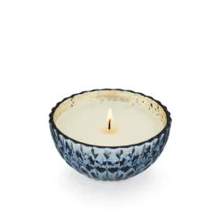 North Sky Mercury Ornament Candle