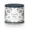 North Sky Vanity Tin Candle