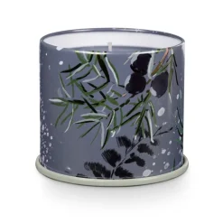 North Sky Vanity Tin Candle
