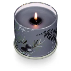 North Sky Vanity Tin Candle