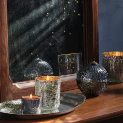 North Sky Vanity Tin Candle