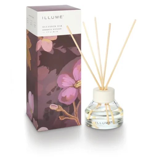Oleander Oak Aromatic Diffuser