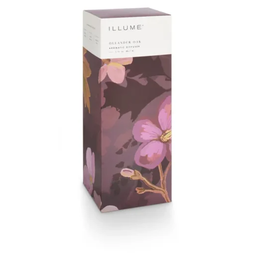 Oleander Oak Aromatic Diffuser