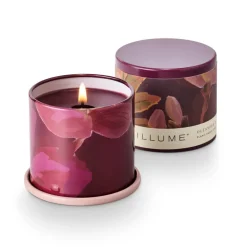 Oleander Oak Demi Vanity Tin Candle