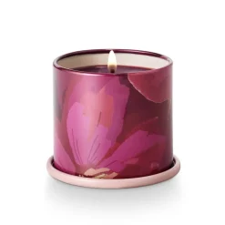 Oleander Oak Demi Vanity Tin Candle