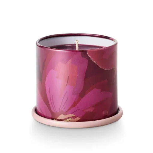 Oleander Oak Demi Vanity Tin Candle