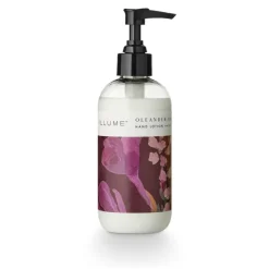 Oleander Oak Hand Lotion