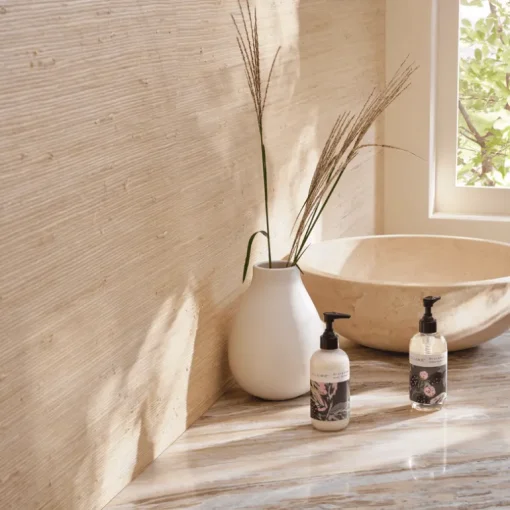Oleander Oak Hand Lotion