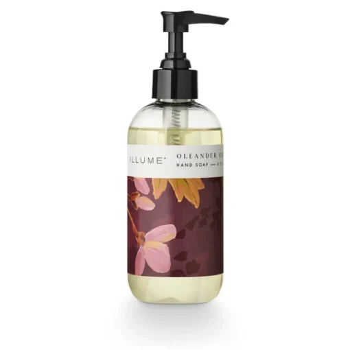 Oleander Oak Hand Soap