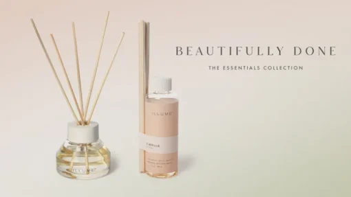 Paloma Petal Diffuser Refill