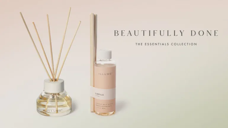 Paloma Petal Diffuser Refill