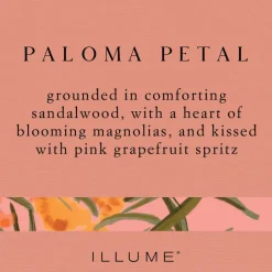 Paloma Petal Diffuser Refill