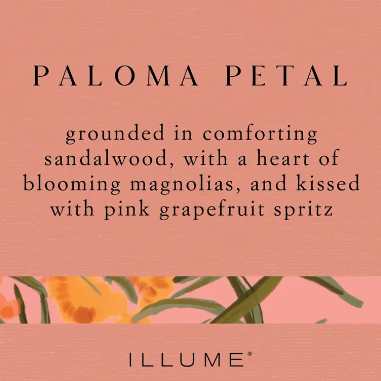 Paloma Petal Diffuser Refill