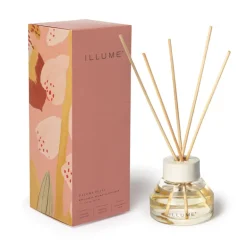 Paloma Petal Refillable Aromatic Diffuser