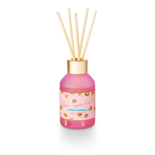 Pink Pepper Fruit Aromatic Diffuser