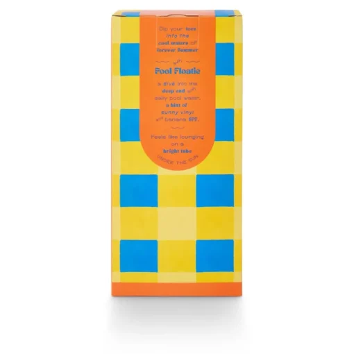 Pool Floatie Aromatic Sun Diffuser