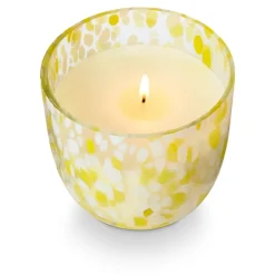 Pool Floatie Sun Glass Candle