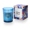 Rainy Walk Artist Boxed Votive Candle