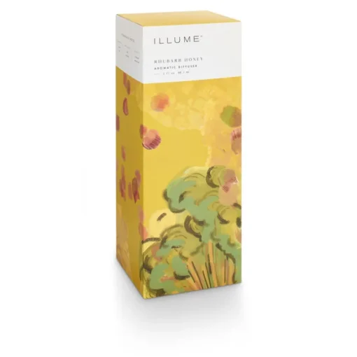 Rhubarb Honey Aromatic Diffuser