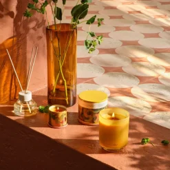 Rhubarb Honey Aromatic Diffuser