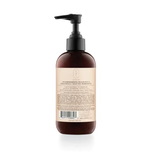 Rosewood Cassis Hand Lotion
