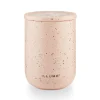 Rosewood Cassis Large Outdoor Ceramic