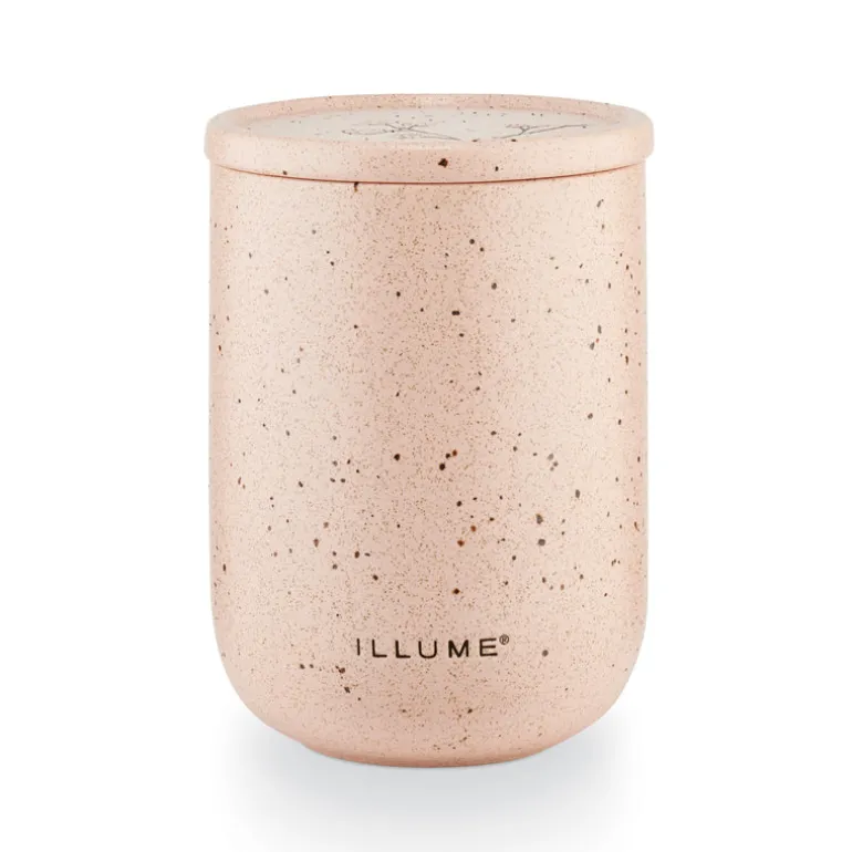 Rosewood Cassis Large Outdoor Ceramic