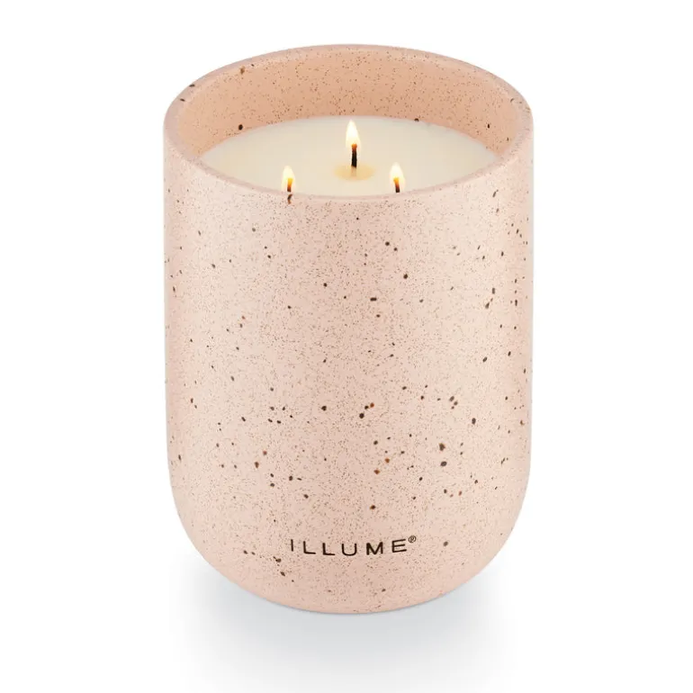 Rosewood Cassis Large Outdoor Ceramic