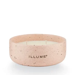 Rosewood Cassis Small Outdoor Ceramic
