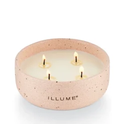 Rosewood Cassis Small Outdoor Ceramic