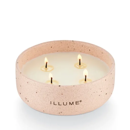 Rosewood Cassis Small Outdoor Ceramic