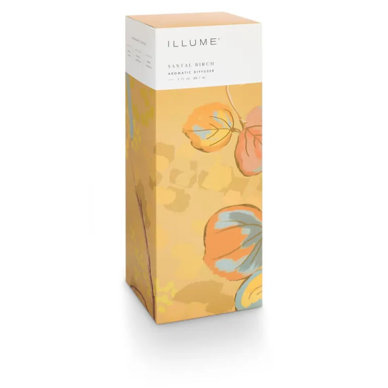 Santal Birch Aromatic Diffuser