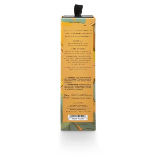 Santal Birch Petite Perfume Spray