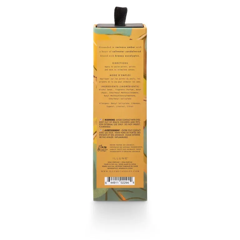Santal Birch Petite Perfume Spray