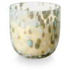 Summer Grass Sun Glass Candle