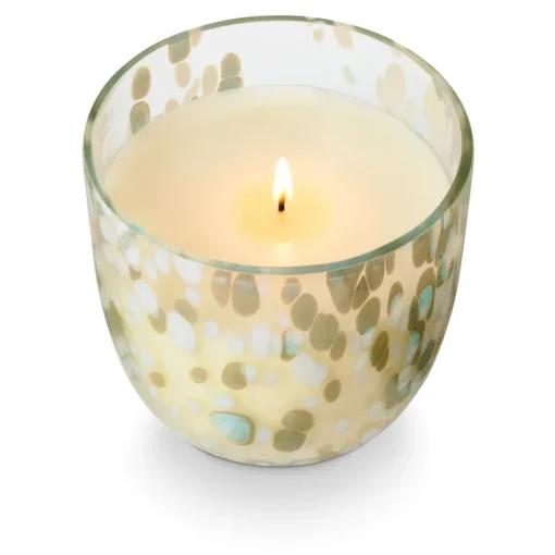Summer Grass Sun Glass Candle
