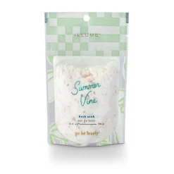 Summer Vine Bath Soak