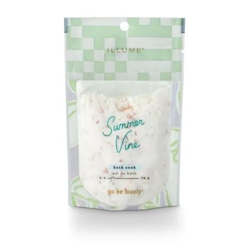 Summer Vine Bath Soak