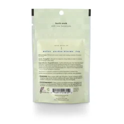 Summer Vine Bath Soak