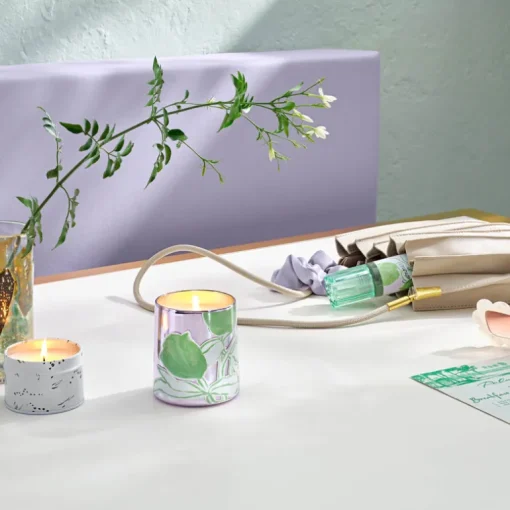 Summer Vine Bath Soak