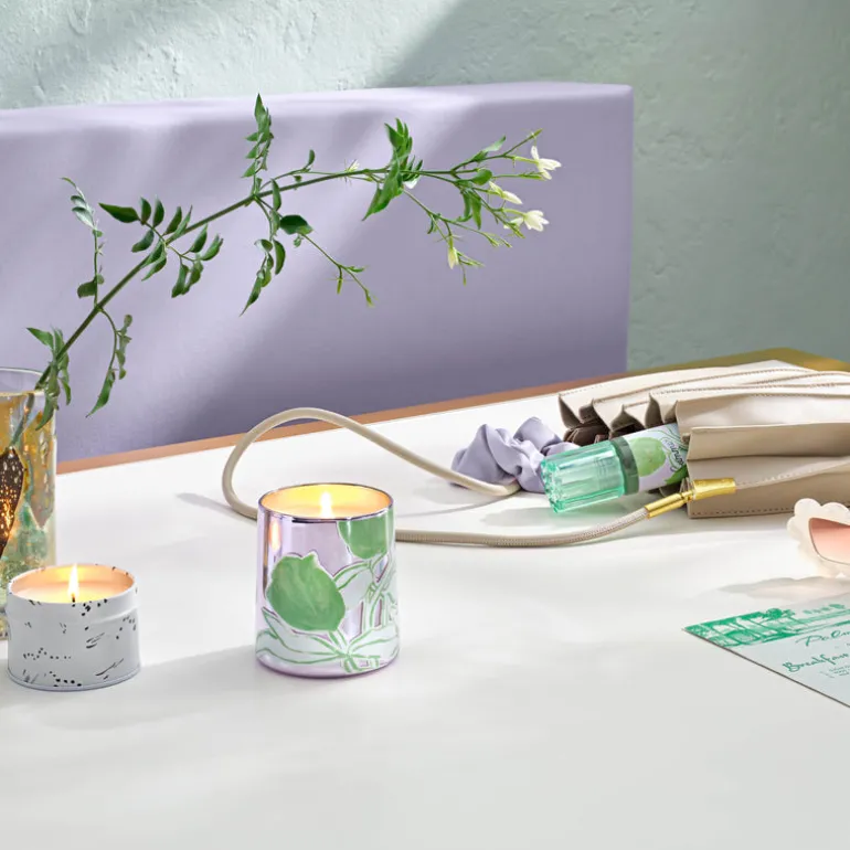 Summer Vine Bath Soak