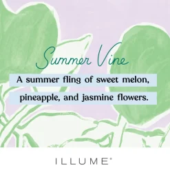 Summer Vine Bath Soak