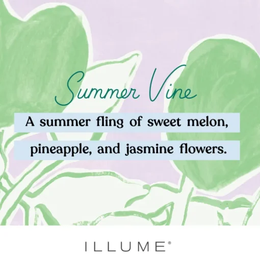 Summer Vine Bath Soak