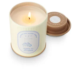 Tarte au Citron Petite Tin Candle