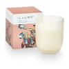 Terra Tabac Baby Boxed Glass Candle