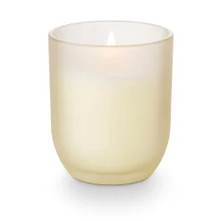 Terra Tabac Baby Boxed Glass Candle