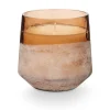 Terra Tabac Baltic Glass Candle