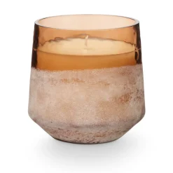 Terra Tabac Baltic Glass Candle